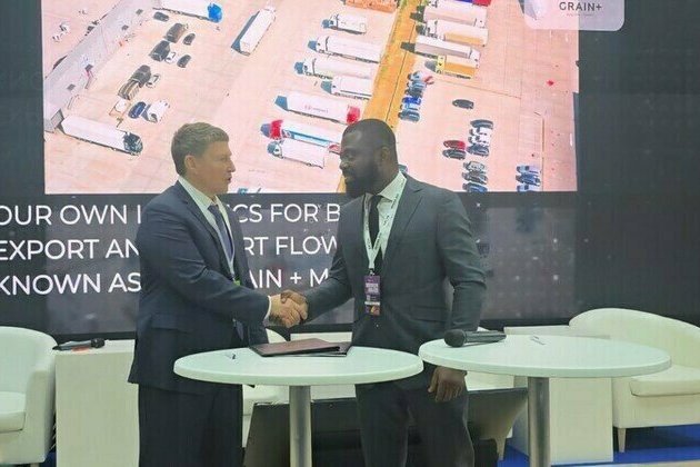 Russia and Nigeria boost agriculture ties