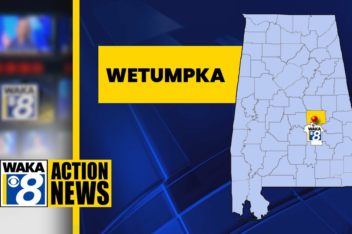 Wetumpka's River Jam Music Festival postponed - WAKA 8