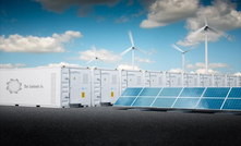 Sunlands Energy has been granted an Australian patent for its unique thermal battery technology. 