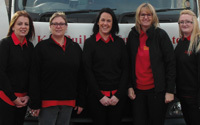 Key Building Supplies expands