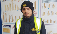 New induction programme launched by Champion Timber