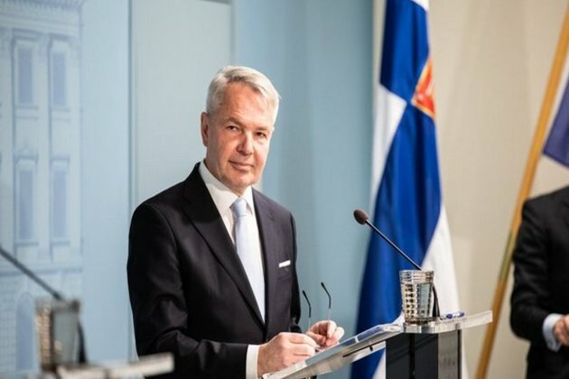 Newest NATO member Finland hails cooperation with India, backs Sweden, Ukrainian membership