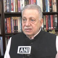 'Iran giving clear message- its dignity, sovereignty has to be respected': Foreign Expert Waiel Awwad on US-Iran stalemate