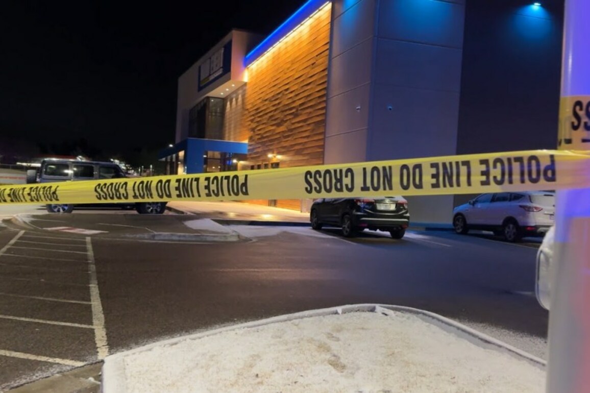 Douglas County sheriff's deputy cleared in Main Event police shooting