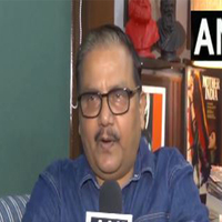RJD's Manoj Jha alleges Election Commission conducting 'special intensive deletion' ahead of Bihar polls