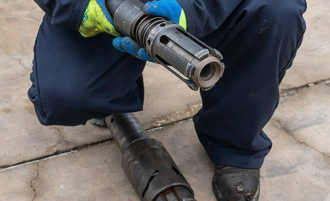 Deep Isolation’s technology as its solution for storage and disposal of small modular reactor spent fuel will soon be used in Estonia