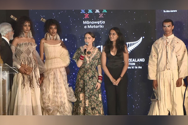 New Zealand High Commission, FDCI and Education New Zealand celebrate Matariki in India with unique cultural and fashion showcase