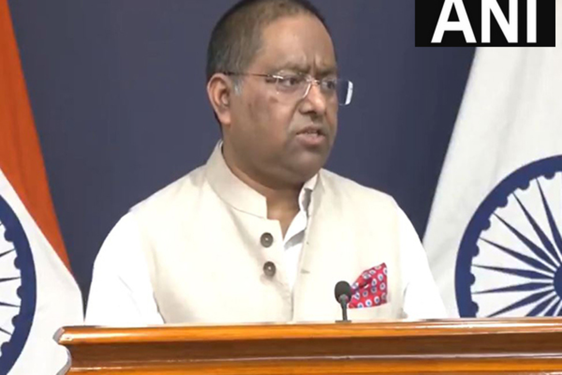 MEA shares emergency contact numbers for Indian nationals in Iran amid escalating tensions
