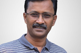 Ravikumar SV appointed as CEO of Bharat GPS Bioenergy Private Limited