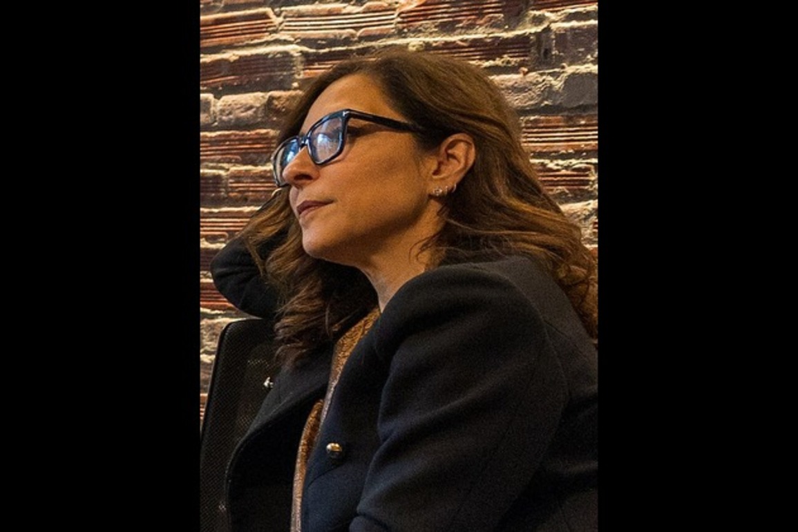 CEO Linda Yaccarino exits X as platform reels from controversy