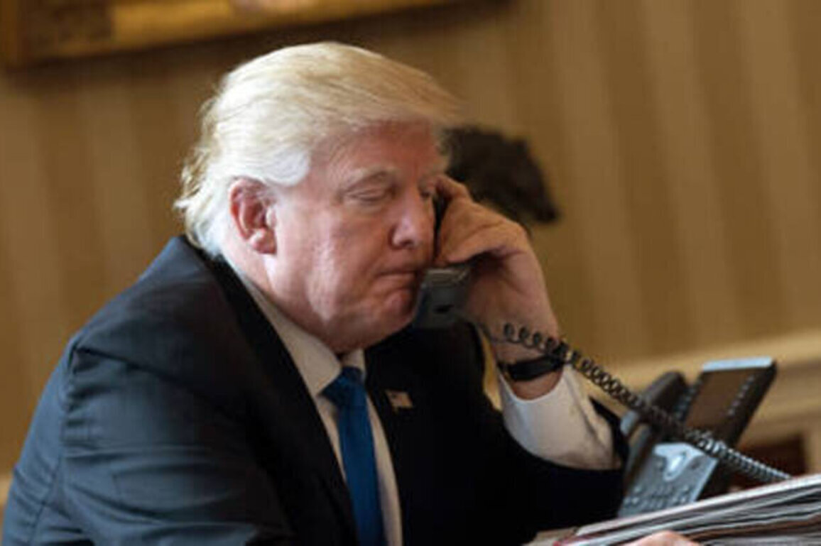 'You're f***ing crazy!' Trump yelled at Netanyahu for derailing Iran talks - Axios