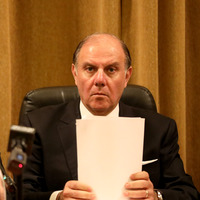 LEBANON-BEIRUT-CENTRAL BANK GOVERNOR