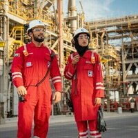 Analysts from 15 leading international financial institutions reiterate 'BUY' or 'ACCUMULATE' recommendations on ADNOC Gas stock