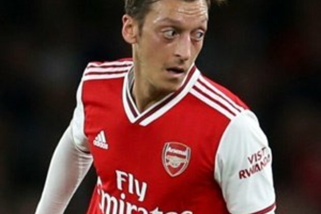 Second man pleads guilty to attempted robbery of Arsenal stars