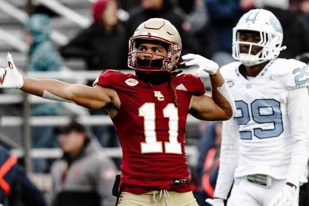 Analysts Take: WR Lewis Bond
