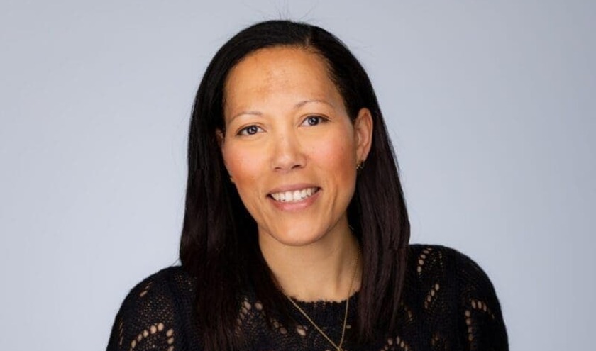 Dr MaryAnn Ferreux (c) Health Innovation Network 