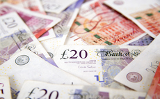 Members of three pension schemes awarded £9.8m in compensation from FCF