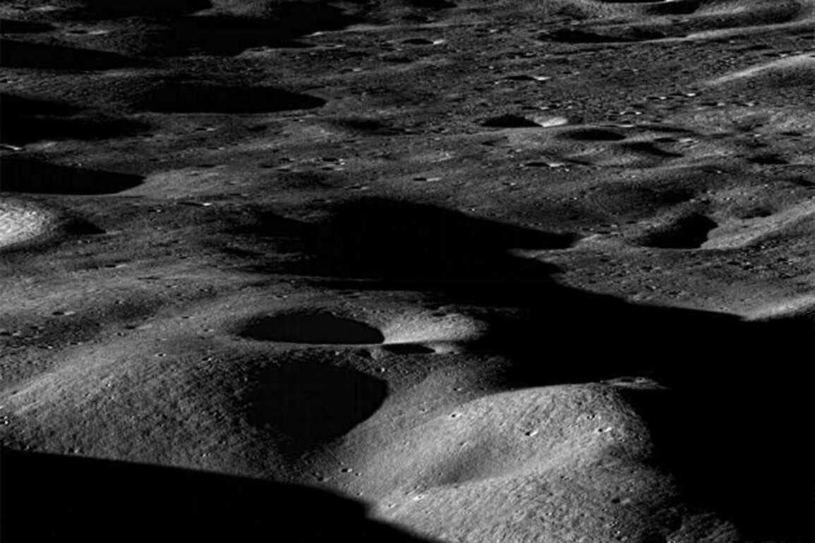 Moon mining is getting closer to reality: Why we need global rules for extracting space resources