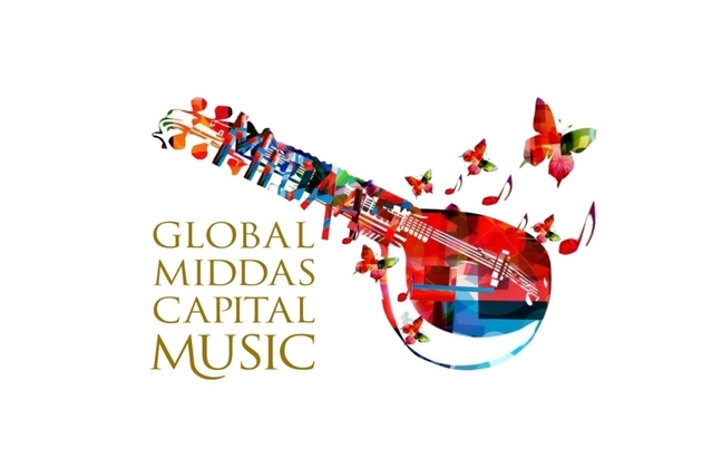 Global Middas Capital Music (GMC Music) valued at Rs 500 Cr (52 Million USD)