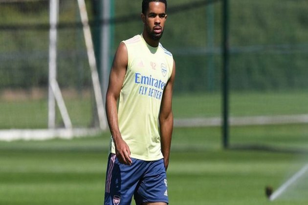 Arsenal forward Trae Coyle joins Gillingham on loan