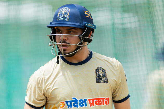 Ashutosh Sharma among key names in Malwa Stallions squad for MPL T20 Scindia Cup