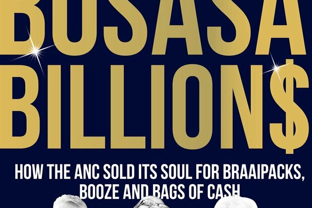 EXTRACT | The Bosasa Billions: Bosasa goes to war