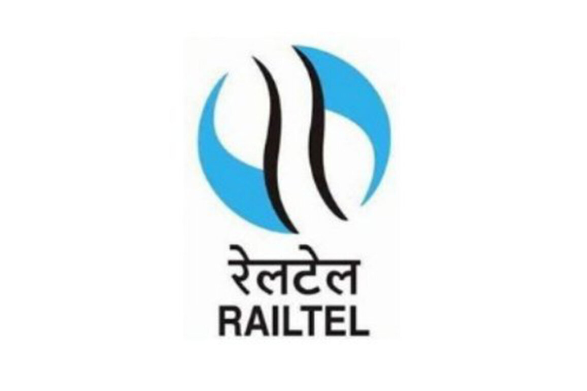 RailTel secures Rs 455 crore Kavach project from West Central Railway