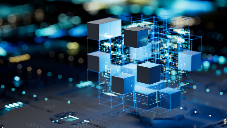Infrastructure is the key to unlocking AI success