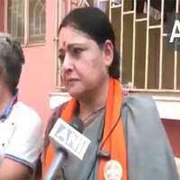 BJP's Agnimitra Paul urges PM Modi to plan "surgical strike on Pakistan" over Pahalgam terror attack