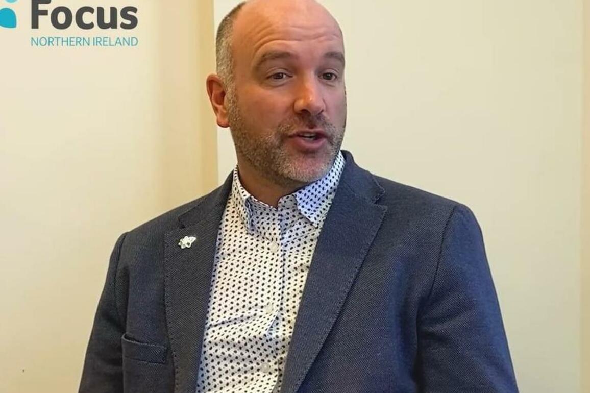 Richard Spratt praises 'team effort' as Cancer Centre opens
