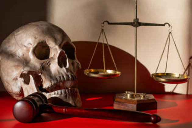 Algeria seeks death penalty for child abusers