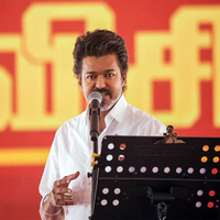 "Discriminatory action by Union Government...": TVK chief Vijay on Women's Reservation Bill amendment proposal