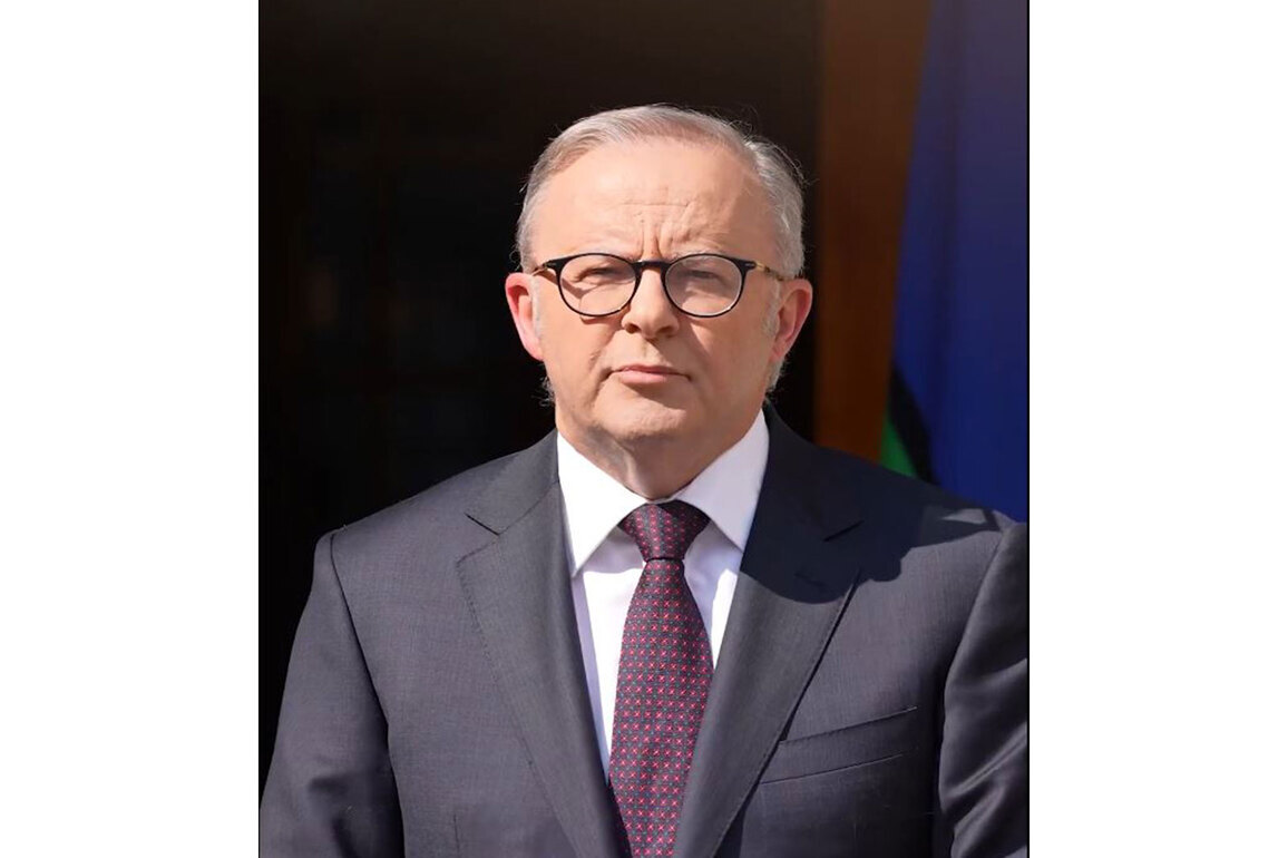 "No Australian personnel participated in offensive action": Albanese on Navy members aboard US submarine that sank Iranian warship