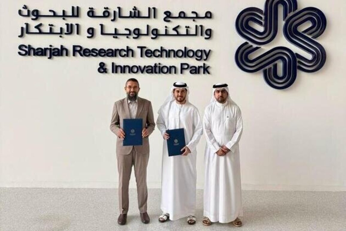 SPARK, MEA-Comm partner to drive UAE digital transformation