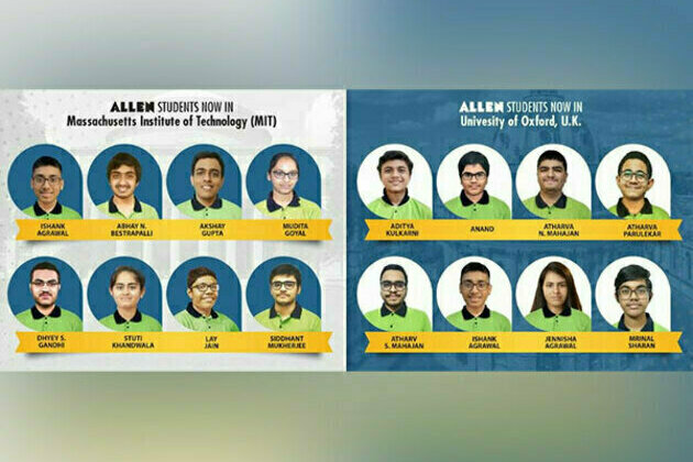 Kota Coaching now fulfilling students' dream of studying at MIT and Oxford