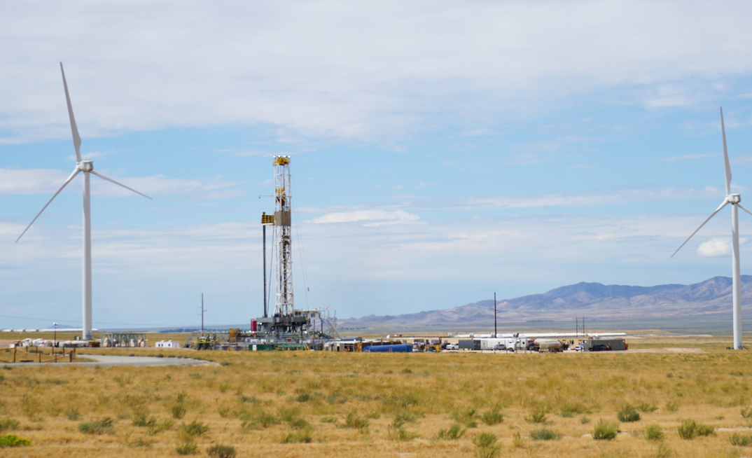 Fervo Energy is a geothermal start-up creating a 400MW project in southwest Utah that is expected to come online in 2026 Credit: Business Wire