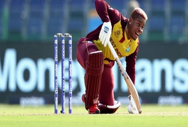 Shimron Hetmyer replaced by Shamarh Brooks in T20 WC squad after missing re-scheduled flight