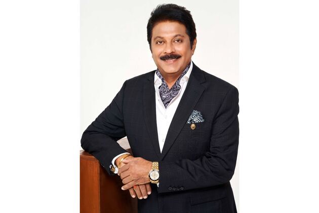 Kapil Mehra: The Visionary Entrepreneur Transforming Relationships into Real Business Value