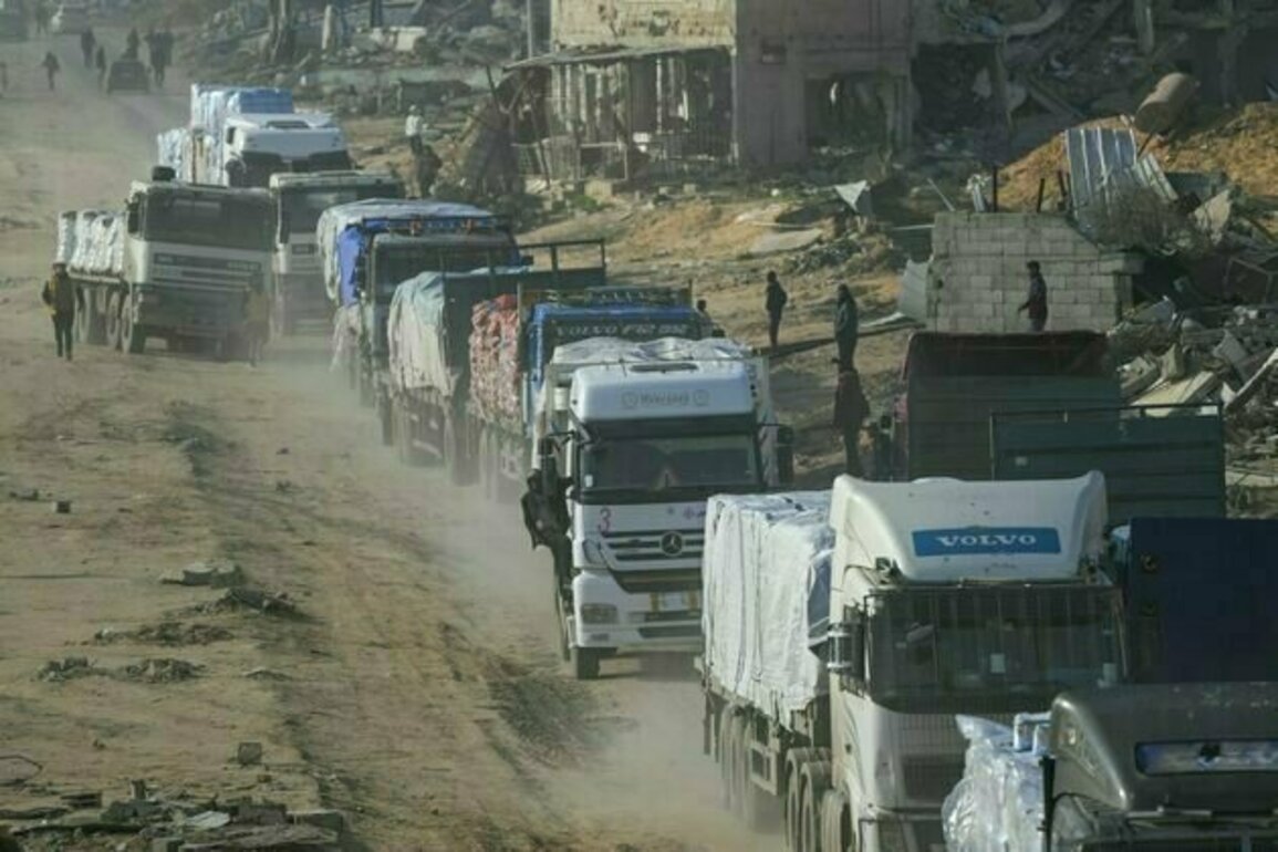 Israel's new aid delivery system for Gaza is sparking outrage. Why is it so problematic?