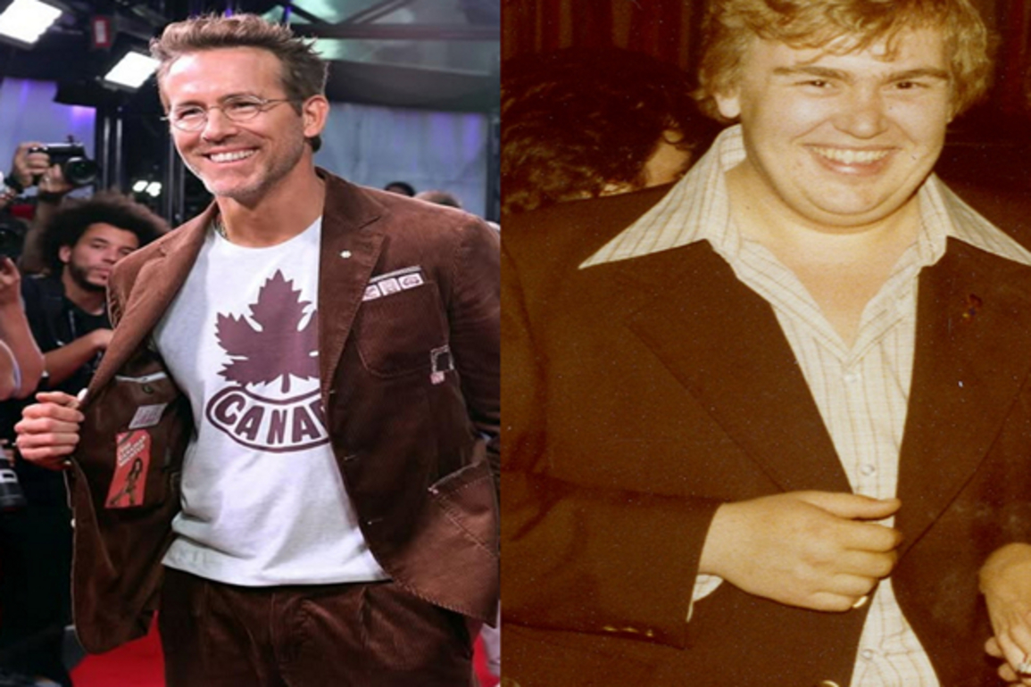 50th Toronto International Film Festival opens with Ryan Reynolds 'John Candy: I Like Me' documentary