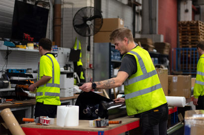 Pressure on prices means stocking more vital than ever
