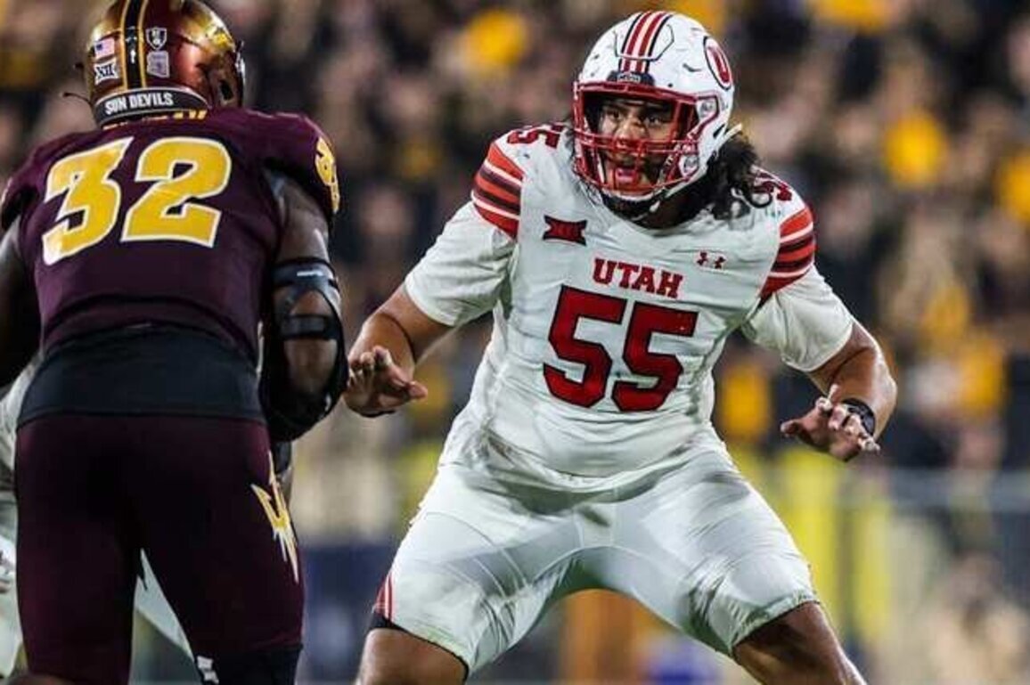 Why Mel Kiper Jr. Would Pick Spencer Fano Over Vega Ioane