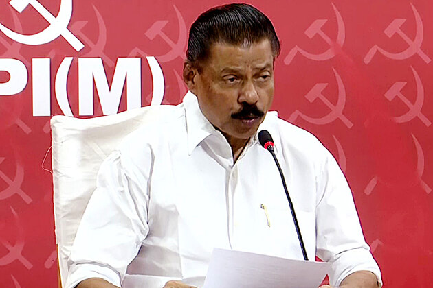 "Secured a remarkable place in world history": CPM state Secy MV Govindan on Kerala eradicating extreme poverty