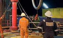 Jadestone is planning to drill two wells from each platform to support a plateau rate of 80 million cubic feet per day (MMcf/d). 