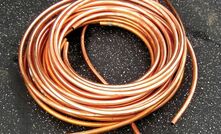 More copper output cuts