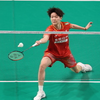 (SP)AUSTRALIA-SYDNEY-BADMINTON-AUSTRALIAN OPEN-WOMEN'S SINGLES