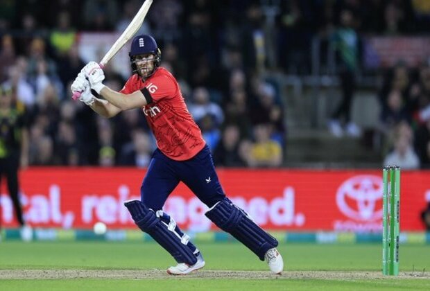 England skipper Jos Buttler hails centurion Dawid Malan after loss to Men in Yellow