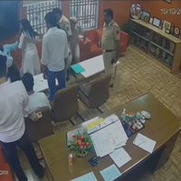 ABVP forms internal committee to investigate BR Ambedkar college incident