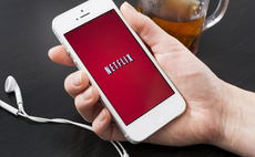 Managers 'applaud' Ackman's Netflix exit