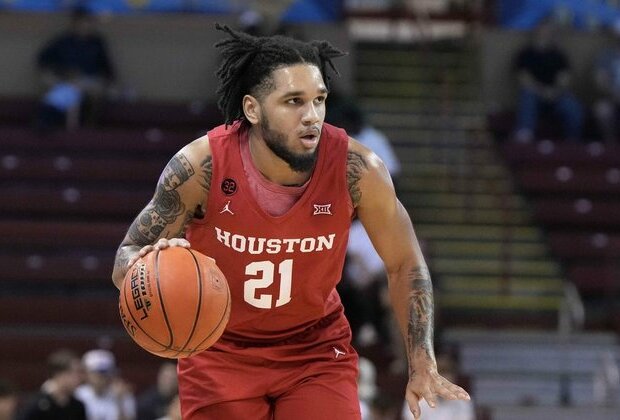 No. 6 Houston, Dayton square off in Charleston Classic final